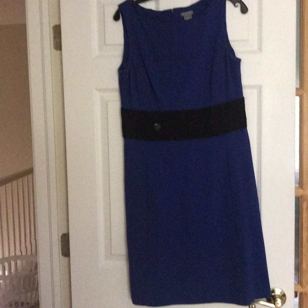Ann Taylor y2k dress